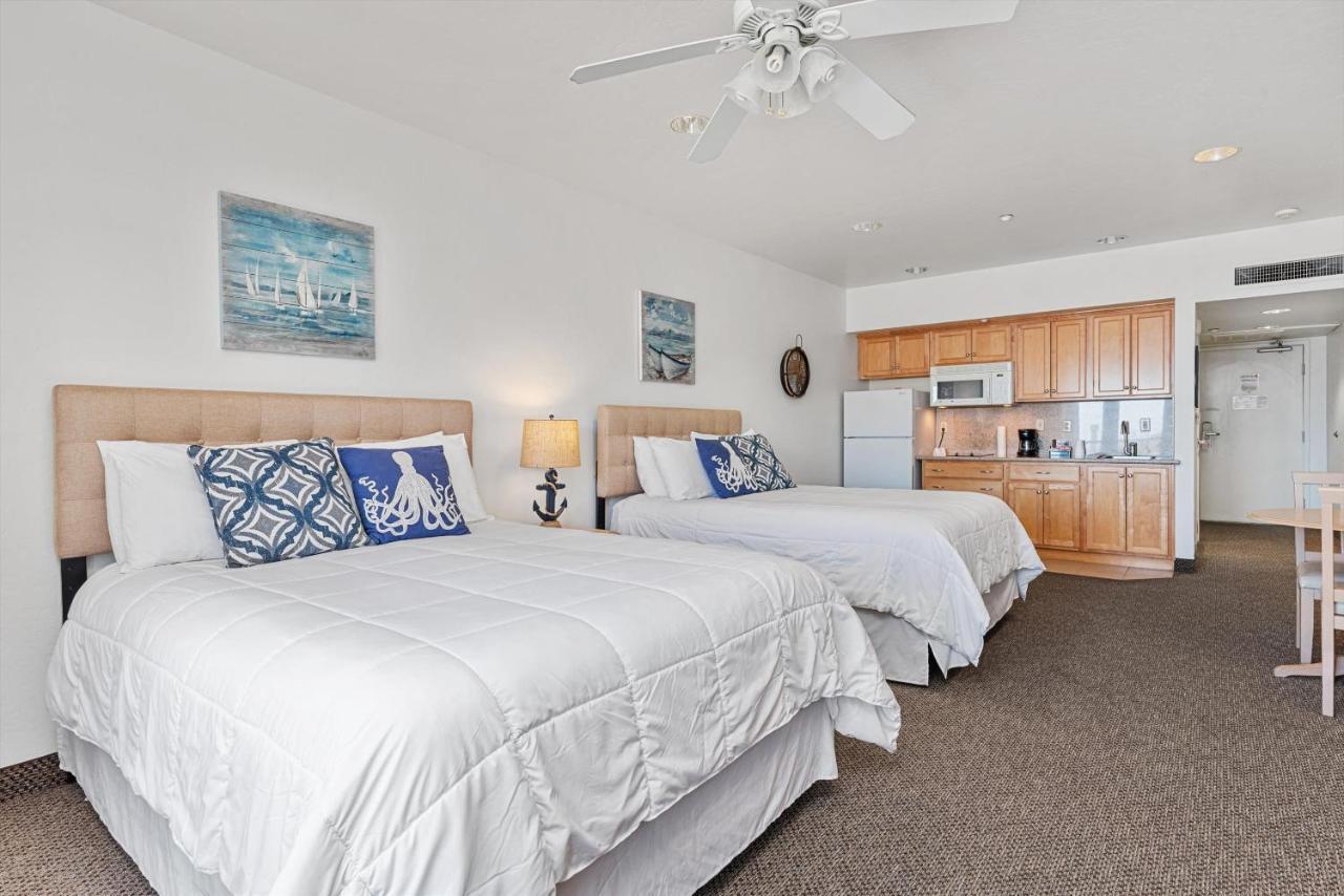 Beach House Inn & Suites Pismo Beach Exterior foto